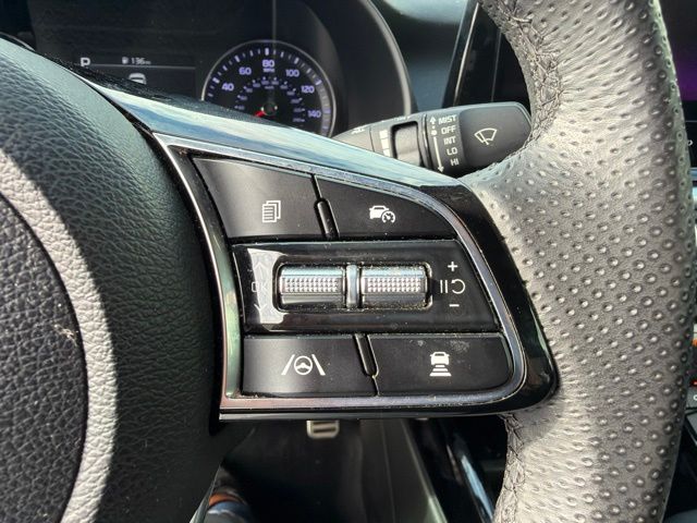 Thumbnail: 2023 Kia Forte - 20