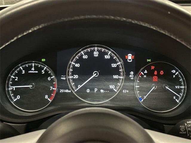 2023 Mazda CX-30 Preferred 15