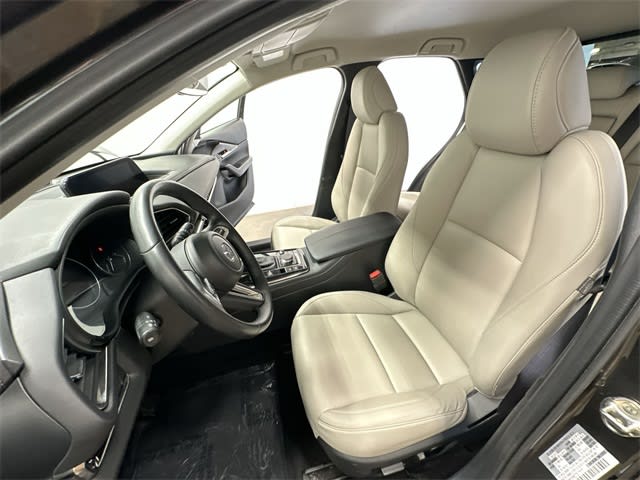 2023 Mazda CX-30 Preferred 12