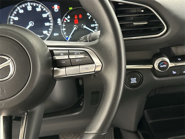 2023 Mazda CX-30 Preferred 19