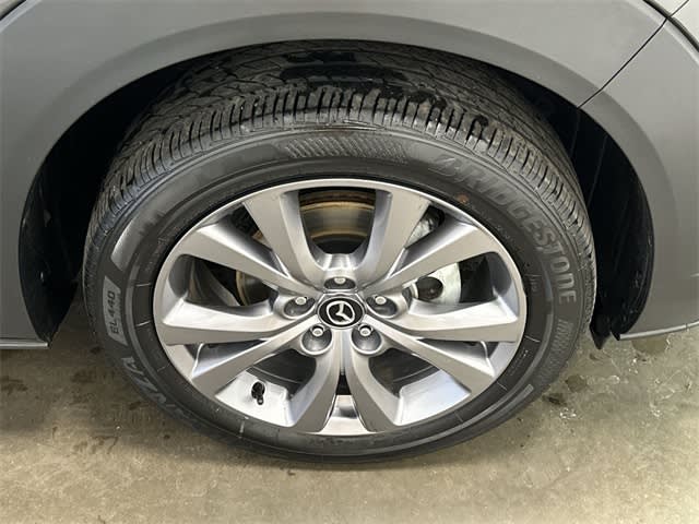 2023 Mazda CX-30 Preferred 8