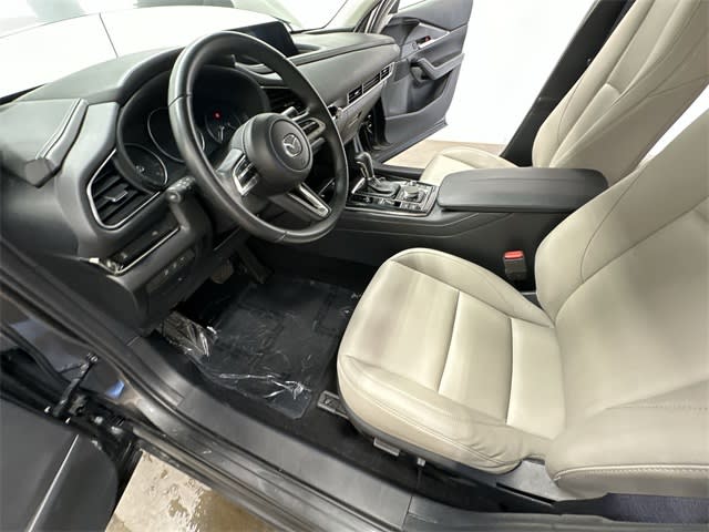 2023 Mazda CX-30 Preferred 11