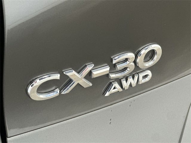 2023 Mazda CX-30 Preferred 29