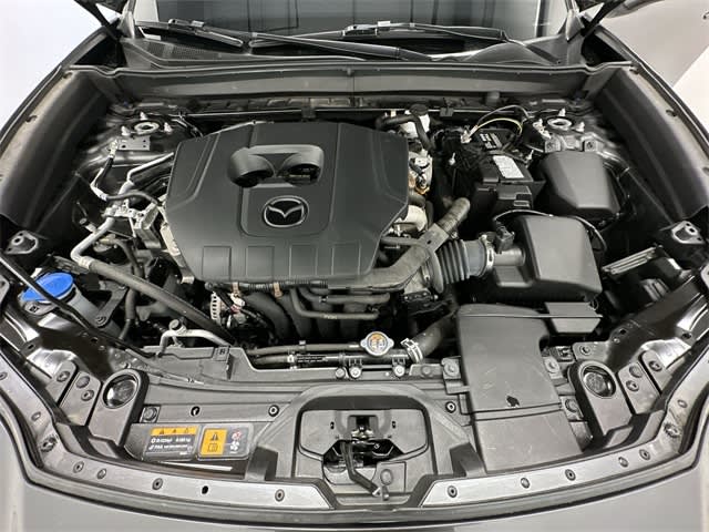 2023 Mazda CX-30 Preferred 9
