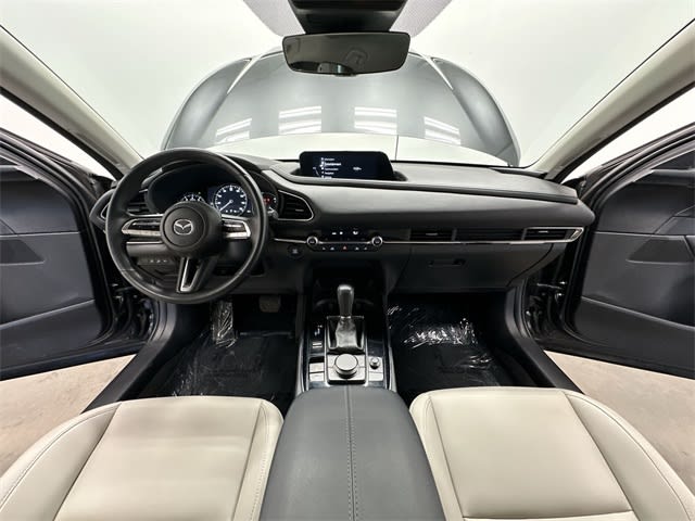 2023 Mazda CX-30 Preferred 10