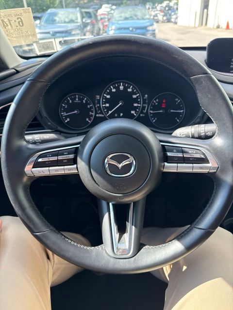 Thumbnail: 2023 Mazda CX-30 - 17