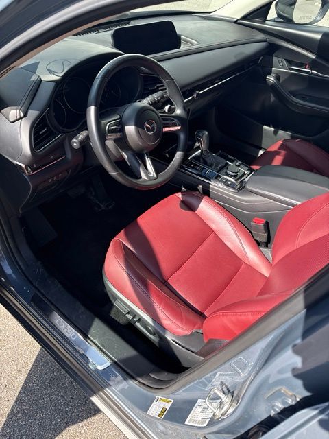 Thumbnail: 2023 Mazda CX-30 - 15