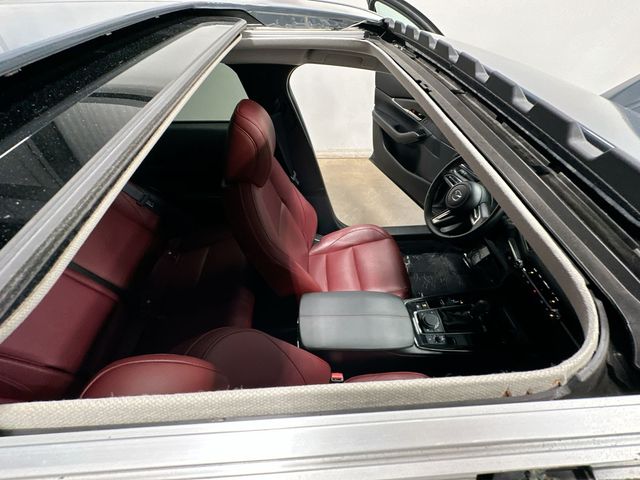 Thumbnail: 2023 Mazda CX-30 - 18