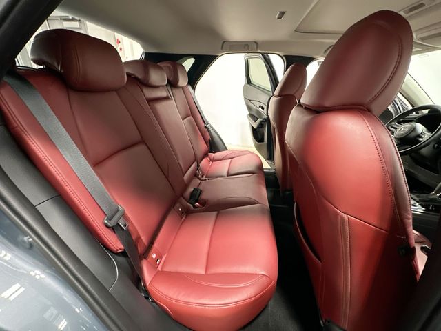 Thumbnail: 2023 Mazda CX-30 - 28