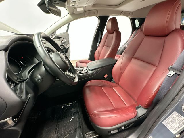 Thumbnail: 2023 Mazda CX-30 - 11