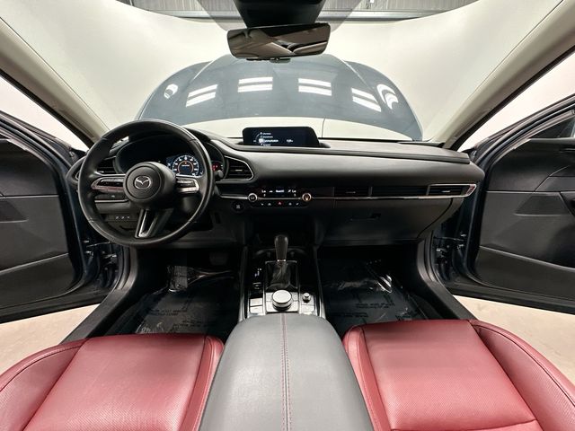Thumbnail: 2023 Mazda CX-30 - 9