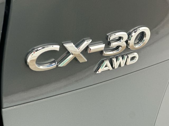 Thumbnail: 2023 Mazda CX-30 - 29