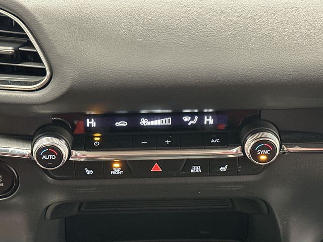 Thumbnail: 2023 Mazda CX-30 - 23