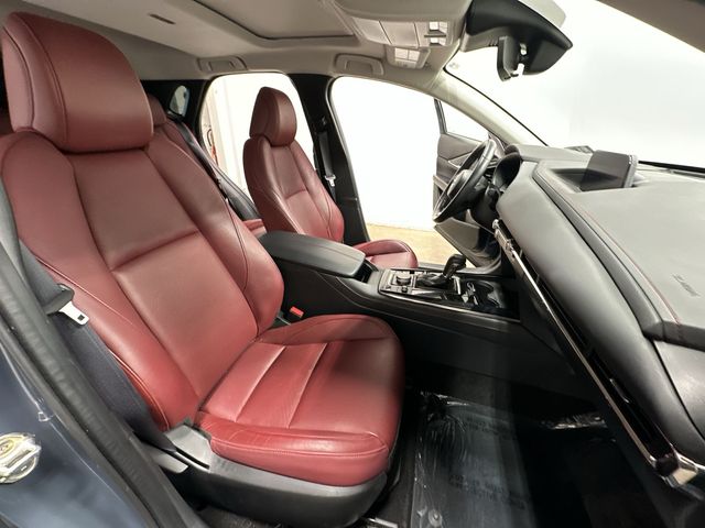 Thumbnail: 2023 Mazda CX-30 - 25