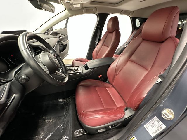 Thumbnail: 2023 Mazda CX-30 - 11