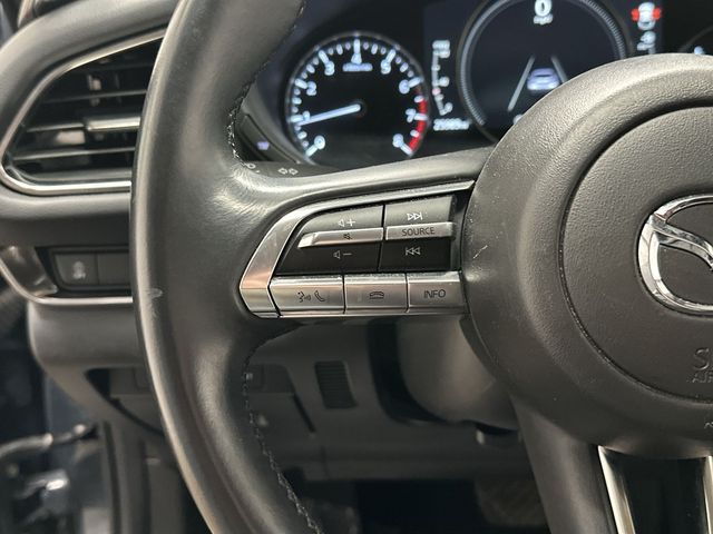 Thumbnail: 2023 Mazda CX-30 - 19