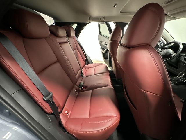 Thumbnail: 2023 Mazda CX-30 - 27