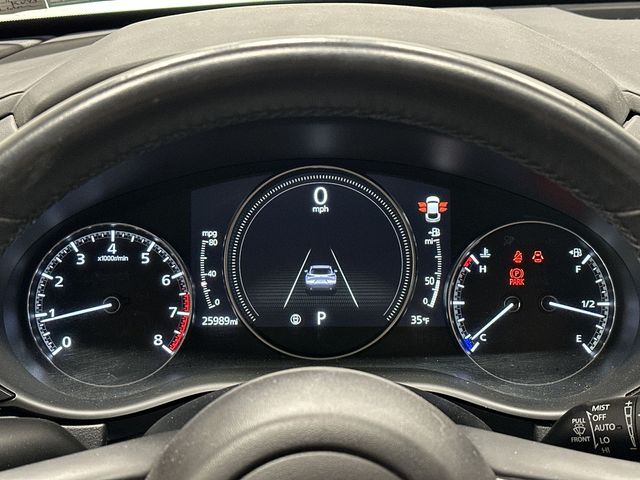 Thumbnail: 2023 Mazda CX-30 - 15