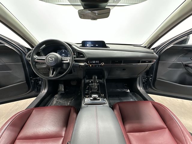 Thumbnail: 2023 Mazda CX-30 - 9