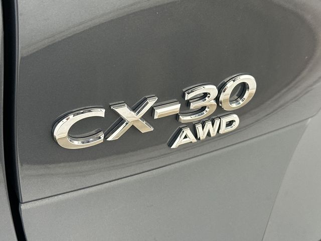 Thumbnail: 2023 Mazda CX-30 - 28