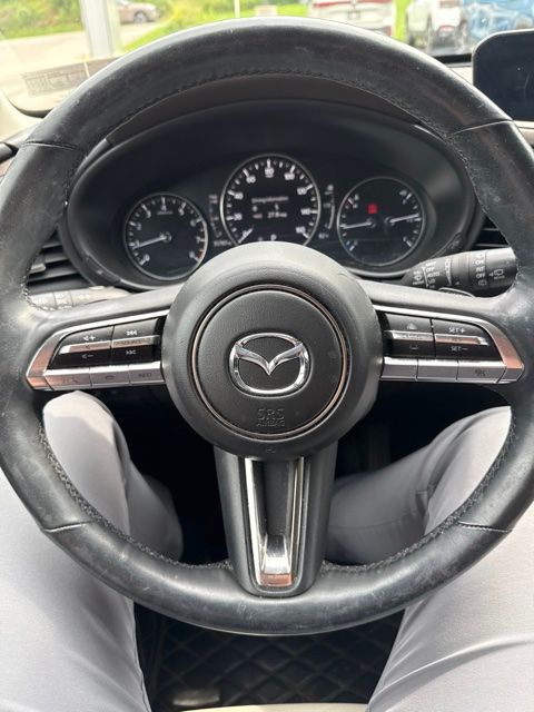 Thumbnail: 2023 Mazda CX-30 - 15