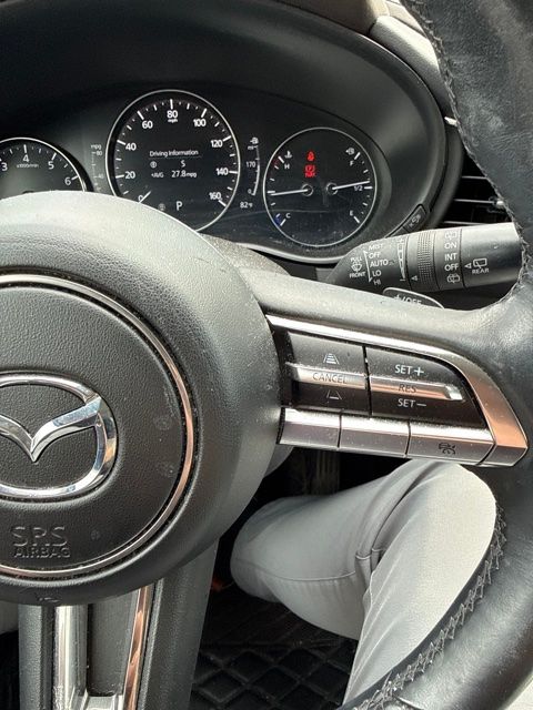 Thumbnail: 2023 Mazda CX-30 - 16