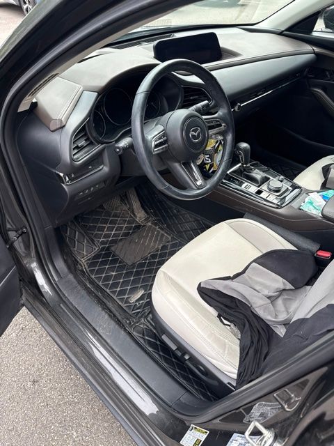 Thumbnail: 2023 Mazda CX-30 - 4