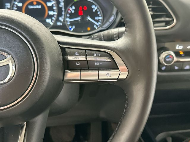 Thumbnail: 2023 Mazda CX-30 - 20