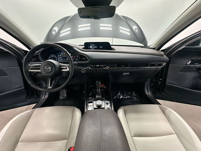 Thumbnail: 2023 Mazda CX-30 - 10