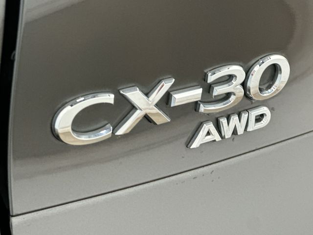 Thumbnail: 2023 Mazda CX-30 - 31