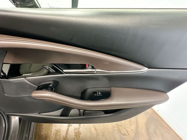 Thumbnail: 2023 Mazda CX-30 - 29