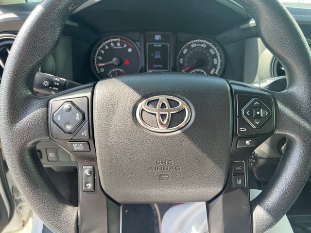 Thumbnail: 2023 Toyota Tacoma - 18