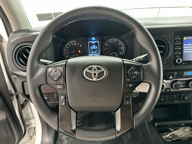 Thumbnail: 2023 Toyota Tacoma - 2