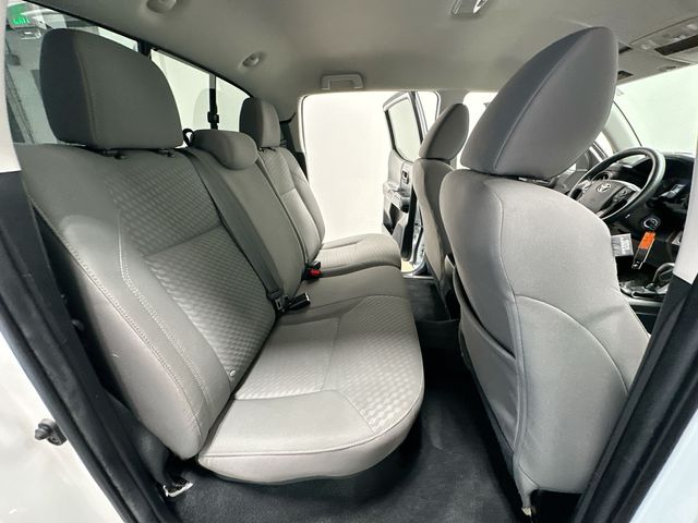 Thumbnail: 2023 Toyota Tacoma - 26