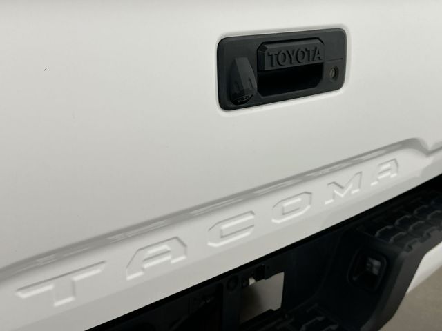 Thumbnail: 2023 Toyota Tacoma - 7