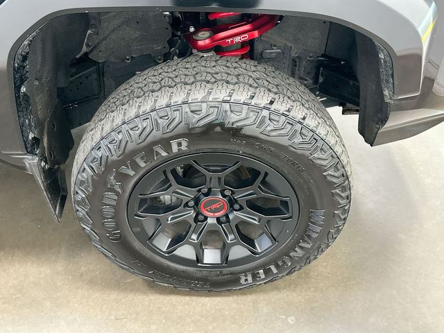 Thumbnail: 2024 Toyota Tacoma - 7