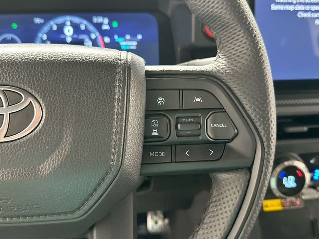 Thumbnail: 2024 Toyota Tacoma - 20