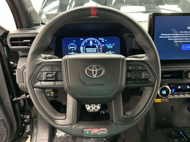 Thumbnail: 2024 Toyota Tacoma - 2