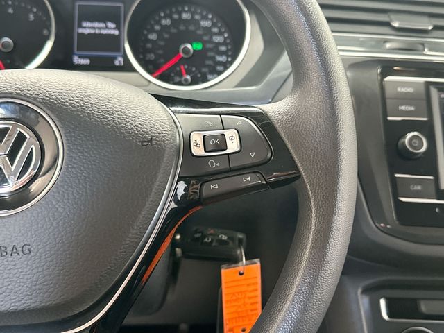 Thumbnail: 2018 Volkswagen Tiguan - 20