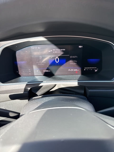 Thumbnail: 2022 Volkswagen Tiguan - 16