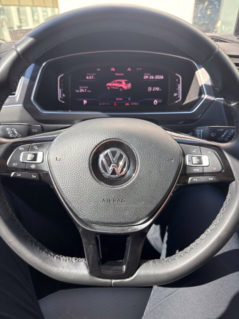 Thumbnail: 2020 Volkswagen Tiguan - 2