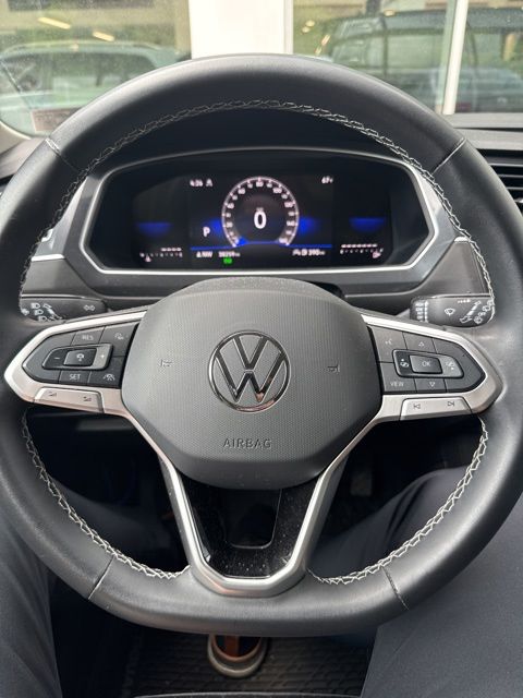 Thumbnail: 2024 Volkswagen Tiguan - 7