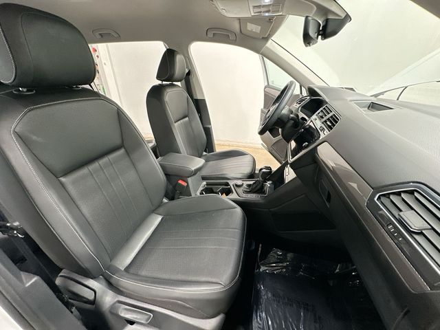 Thumbnail: 2023 Volkswagen Tiguan - 27