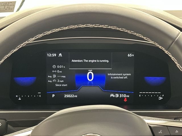 Thumbnail: 2022 Volkswagen Tiguan - 15