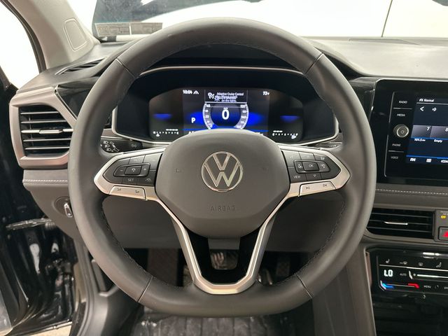 Thumbnail: 2026 Volkswagen Taos - 2