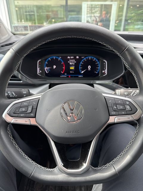 Thumbnail: 2023 Volkswagen Taos - 6