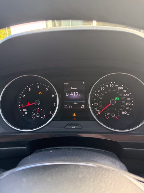 Thumbnail: 2019 Volkswagen Tiguan - 8