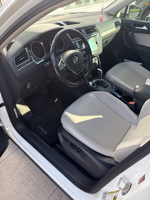 Thumbnail: 2019 Volkswagen Tiguan - 15