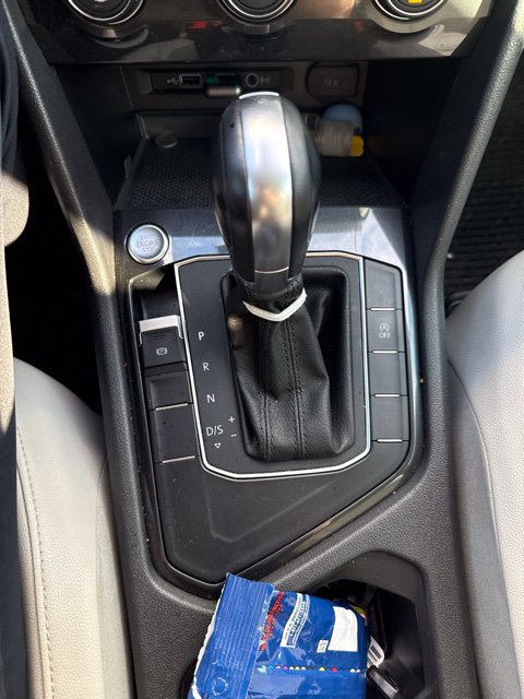 Thumbnail: 2019 Volkswagen Tiguan - 7