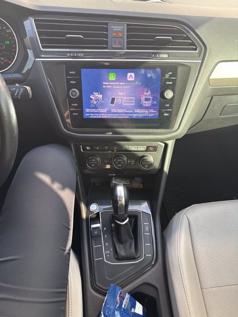 Thumbnail: 2019 Volkswagen Tiguan - 22